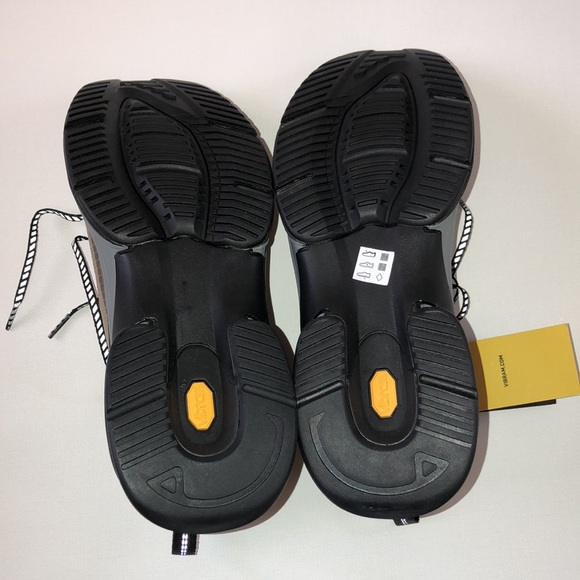 Brandblack Kite racer shoes 10.5 - Picture 10 of 13